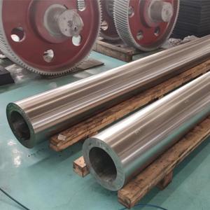 Forging parts factory delivery