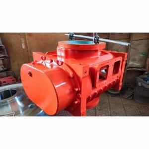Our welded  components are reliable in quality