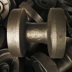 Auto Parts Spare Part Aluminum Cnc Machining Motor Spare Parts