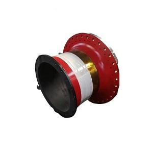 Ball Mill Part Ball Mill End Cap Ball Mill Cover