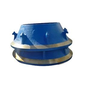 China Factory Cone Crusher Parts