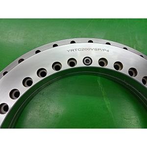 China Factory YRT Rotary Table Bearing YRT100 