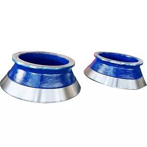 China Manufacturer Crusher Wear Parts