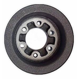 Customized High Precision Cast Iron Parts Cast Iron Flywheel