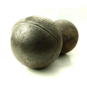 High Chrome Grinding Media Ball For Ball Mill 