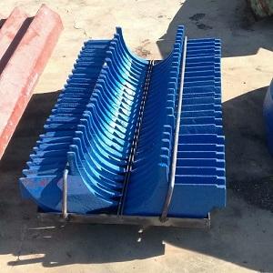 High Manganese OEM Crusher Spare Parts High Manganese OEM Crusher Spare Parts