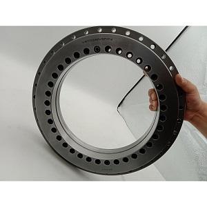 High Precision Bearing YRT Round Rotary Table Slewing Bearing