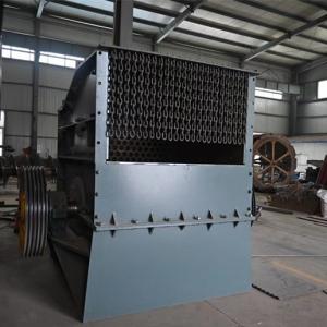  Impact crushers Jaw crushers Cone crushers Hammer crushers