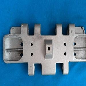 Manufacture Track Shoes for Excavator Spare Parts