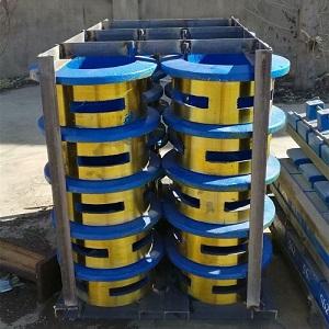 OEM Crusher Wear Parts Crusher Hammer Head Jaw Plate