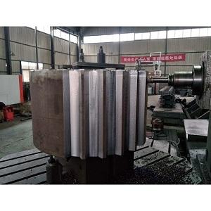 OEM Forging 42CrMo Pinion Gear Spur Cogs Rotary Wheel 