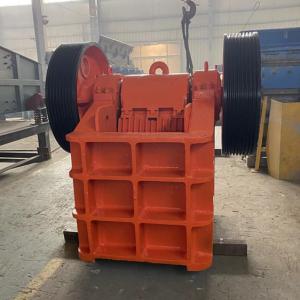 PE PEX Small Jaw Crusher Mobile jaw crushers  