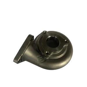 Turbocharger Turbo Turbine Housing Turbocharger Part Turbocharger Turbo Turbine Housing Turbocharger Part