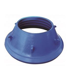 customized cone crusher wear parts customized cone crusher wear parts