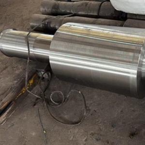 Поковки грубой обработки