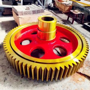 Какие запасные части мы можем предоставить？