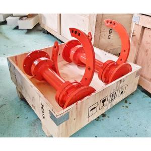 Сварные детали 