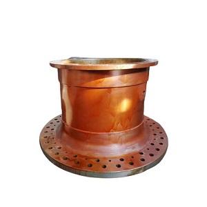 OEM Запчасти для шаровой мельницы