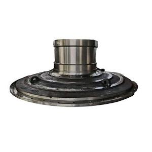 OEM Запчасти для шаровой мельницы