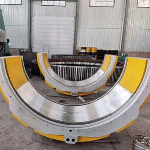 Вкладыш подшипника бушинг втулка опорный вкладыш