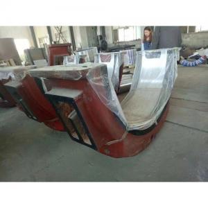 Китай Вкладыш подшипника бушинг втулка опорный вкладыш 