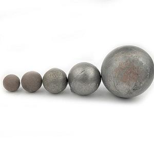 Шары стальные мелющие для шаровая мельниц