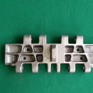 Траки для экскаватора экг