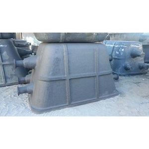 Шлаковые ковши шлаковый чан миксеры изложницы и шлаковни