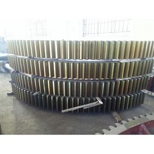 OEM Венец зубчатый с внутренним зацеплением